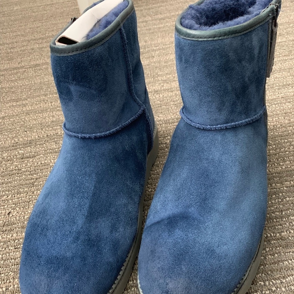 Men’s size 12 UGGs